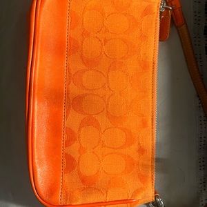 Super cuteCoach purse